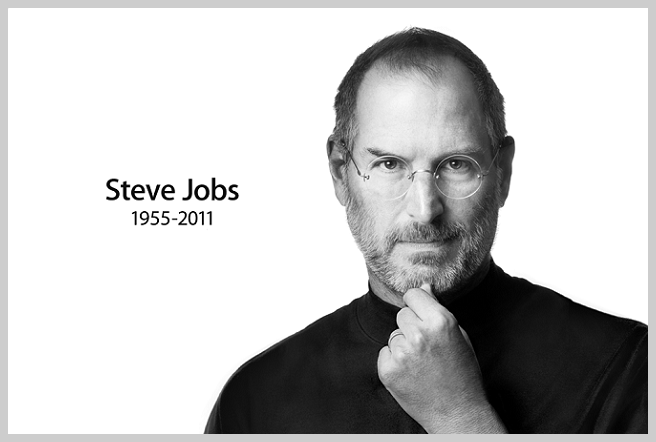Steve Jobs Steve Jobs
